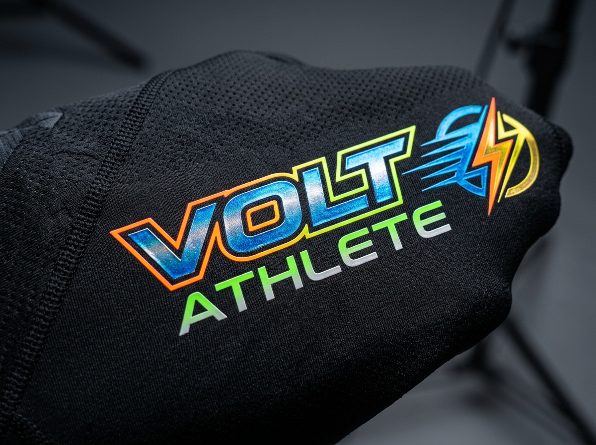 Performance athletic sportswear jersey